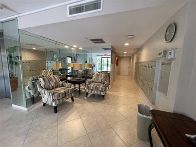 Fully remodeled 2/2 in Palm Aire with beautiful golf course on  in Florida - for sale on GolfHomes.com, golf home, golf lot