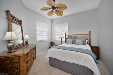 Welcome to effortless Southwest Florida living. This beautifully on Hunters Ridge Country Club in Florida - for sale on GolfHomes.com, golf home, golf lot