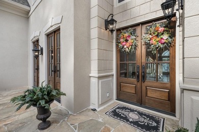 EXTRAORDINARY LAKEFRONT HOME IN GREAT WATERS, WITH EXPANSIVE on Great Waters Course At Reynolds Plantation in Georgia - for sale on GolfHomes.com, golf home, golf lot