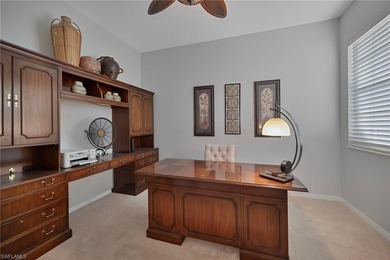 Welcome to effortless Southwest Florida living. This beautifully on Hunters Ridge Country Club in Florida - for sale on GolfHomes.com, golf home, golf lot