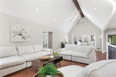 Set on a quiet street in the sought-after Horseshoe Bend on Horseshoe Bend Country Club in Georgia - for sale on GolfHomes.com, golf home, golf lot