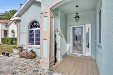 Welcome to resort-style living in the highly sought-after 55+ on Ocala Palms Golf and Country Club in Florida - for sale on GolfHomes.com, golf home, golf lot