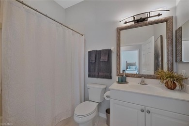 Welcome to effortless Southwest Florida living. This beautifully on Hunters Ridge Country Club in Florida - for sale on GolfHomes.com, golf home, golf lot