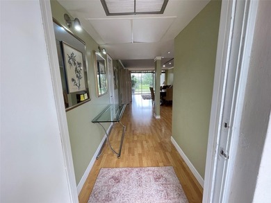 Fully remodeled 2/2 in Palm Aire with beautiful golf course on  in Florida - for sale on GolfHomes.com, golf home, golf lot