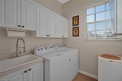 Welcome to effortless Southwest Florida living. This beautifully on Hunters Ridge Country Club in Florida - for sale on GolfHomes.com, golf home, golf lot