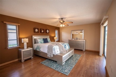 MOVE IN READY 3 Bedroom, 2 Bathroom, 2 Car Garage, Pool home on Rotonda Golf and Country Club The Palms Course in Florida - for sale on GolfHomes.com, golf home, golf lot