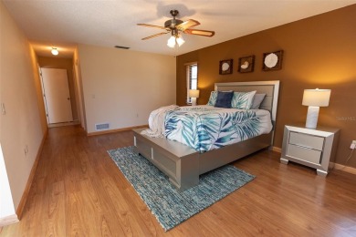 MOVE IN READY 3 Bedroom, 2 Bathroom, 2 Car Garage, Pool home on Rotonda Golf and Country Club The Palms Course in Florida - for sale on GolfHomes.com, golf home, golf lot