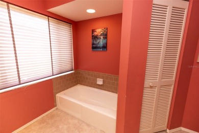 MOVE IN READY 3 Bedroom, 2 Bathroom, 2 Car Garage, Pool home on Rotonda Golf and Country Club The Palms Course in Florida - for sale on GolfHomes.com, golf home, golf lot