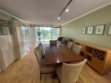 Fully remodeled 2/2 in Palm Aire with beautiful golf course on  in Florida - for sale on GolfHomes.com, golf home, golf lot