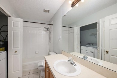 Welcome to this immaculately maintained, move-in ready home on Heritage Isles Golf and Country Club in Florida - for sale on GolfHomes.com, golf home, golf lot