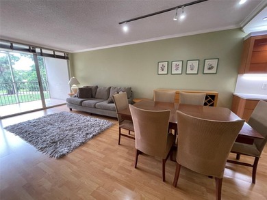 Fully remodeled 2/2 in Palm Aire with beautiful golf course on  in Florida - for sale on GolfHomes.com, golf home, golf lot