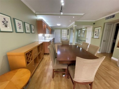 Fully remodeled 2/2 in Palm Aire with beautiful golf course on  in Florida - for sale on GolfHomes.com, golf home, golf lot
