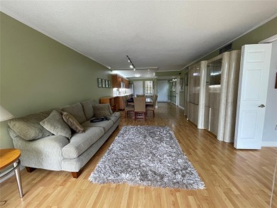 Fully remodeled 2/2 in Palm Aire with beautiful golf course on  in Florida - for sale on GolfHomes.com, golf home, golf lot