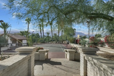 This rare unique  opportunity  to purchase a 4.8 acre estate on Rancho Mirage Country Club in California - for sale on GolfHomes.com, golf home, golf lot