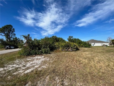 Excellent opportunity in a fast-growing, but tranquil SW on Palmetto-Pine Country Club in Florida - for sale on GolfHomes.com, golf home, golf lot