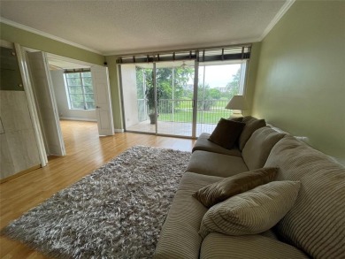 Fully remodeled 2/2 in Palm Aire with beautiful golf course on  in Florida - for sale on GolfHomes.com, golf home, golf lot