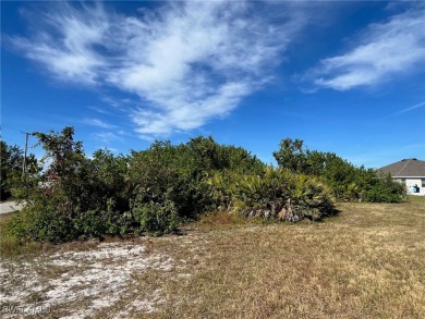 Excellent opportunity in a fast-growing, but tranquil SW on Palmetto-Pine Country Club in Florida - for sale on GolfHomes.com, golf home, golf lot