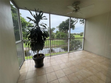 Fully remodeled 2/2 in Palm Aire with beautiful golf course on  in Florida - for sale on GolfHomes.com, golf home, golf lot