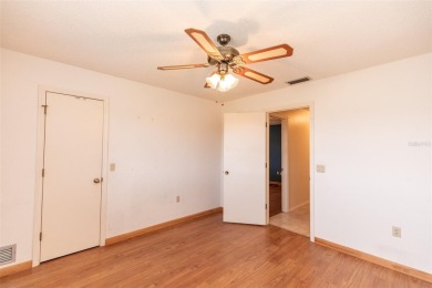 MOVE IN READY 3 Bedroom, 2 Bathroom, 2 Car Garage, Pool home on Rotonda Golf and Country Club The Palms Course in Florida - for sale on GolfHomes.com, golf home, golf lot