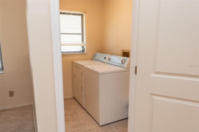 MOVE IN READY 3 Bedroom, 2 Bathroom, 2 Car Garage, Pool home on Rotonda Golf and Country Club The Palms Course in Florida - for sale on GolfHomes.com, golf home, golf lot