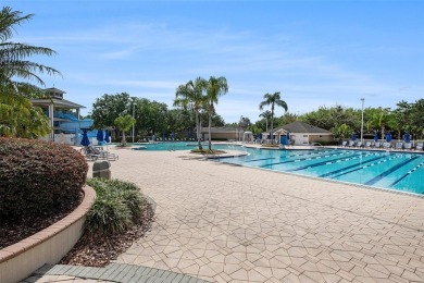 Welcome to this immaculately maintained, move-in ready home on Heritage Isles Golf and Country Club in Florida - for sale on GolfHomes.com, golf home, golf lot