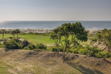 This 3rd floor OCEAN FRONT Ocean Club Villa was fully renovated on Wild Dunes Harbor Golf Resort in South Carolina - for sale on GolfHomes.com, golf home, golf lot