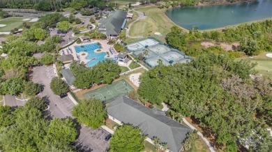 Welcome to this immaculately maintained, move-in ready home on Heritage Isles Golf and Country Club in Florida - for sale on GolfHomes.com, golf home, golf lot