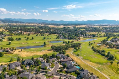 First time on the market. This one owner custom-built on  in Oregon - for sale on GolfHomes.com, golf home, golf lot