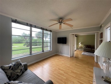 Fully remodeled 2/2 in Palm Aire with beautiful golf course on  in Florida - for sale on GolfHomes.com, golf home, golf lot