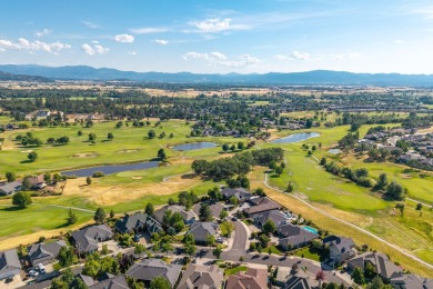 First time on the market. This one owner custom-built on  in Oregon - for sale on GolfHomes.com, golf home, golf lot