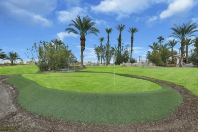 This rare unique  opportunity  to purchase a 4.8 acre estate on Rancho Mirage Country Club in California - for sale on GolfHomes.com, golf home, golf lot