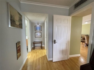 Fully remodeled 2/2 in Palm Aire with beautiful golf course on  in Florida - for sale on GolfHomes.com, golf home, golf lot