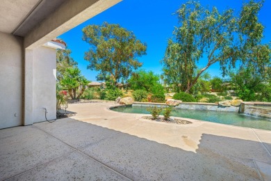 Experience luxury living in this stunning Cassius plan boasting on Golf Club At La Quinta in California - for sale on GolfHomes.com, golf home, golf lot