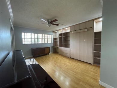 Fully remodeled 2/2 in Palm Aire with beautiful golf course on  in Florida - for sale on GolfHomes.com, golf home, golf lot