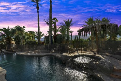 This rare unique  opportunity  to purchase a 4.8 acre estate on Rancho Mirage Country Club in California - for sale on GolfHomes.com, golf home, golf lot