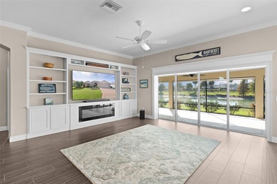 One or more photo(s) has been virtually staged. Welcome to this on Pennbrooke Fairways in Florida - for sale on GolfHomes.com, golf home, golf lot