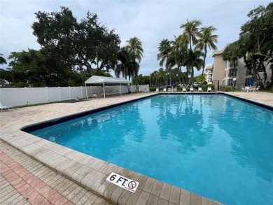 Fully remodeled 2/2 in Palm Aire with beautiful golf course on  in Florida - for sale on GolfHomes.com, golf home, golf lot