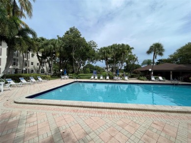 Fully remodeled 2/2 in Palm Aire with beautiful golf course on  in Florida - for sale on GolfHomes.com, golf home, golf lot