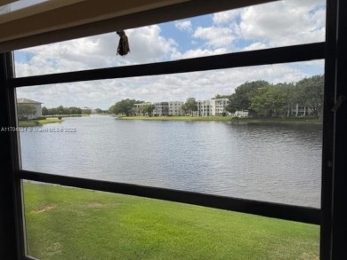 This spacious 2-bedroom, 2-bath Whitehall condo is located in on Pine Island Ridge Country Club in Florida - for sale on GolfHomes.com, golf home, golf lot