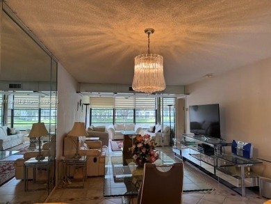 This spacious 2-bedroom, 2-bath Whitehall condo is located in on Pine Island Ridge Country Club in Florida - for sale on GolfHomes.com, golf home, golf lot