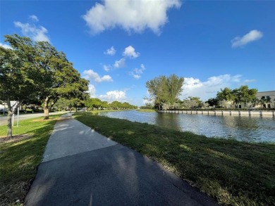 Fully remodeled 2/2 in Palm Aire with beautiful golf course on  in Florida - for sale on GolfHomes.com, golf home, golf lot