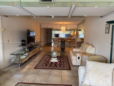 This spacious 2-bedroom, 2-bath Whitehall condo is located in on Pine Island Ridge Country Club in Florida - for sale on GolfHomes.com, golf home, golf lot