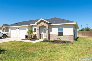 Welcome to 11 North Bay Hill, a beautifully crafted 2024 home on South Padre Island Golf Club in Texas - for sale on GolfHomes.com, golf home, golf lot