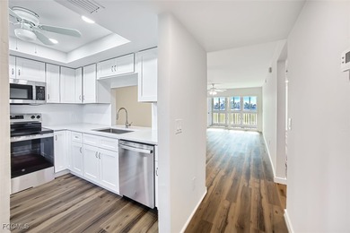 Beautifully renovated 2-bedroom, 2-bath condo in the desirable on Seven Lakes Golf and Tennis Community in Florida - for sale on GolfHomes.com, golf home, golf lot