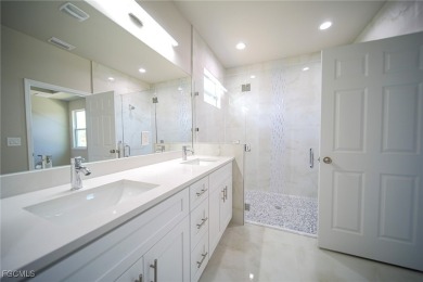 You Will Be Amazed By The Quality Of This Brand New Construction on River Hall Country Club in Florida - for sale on GolfHomes.com, golf home, golf lot
