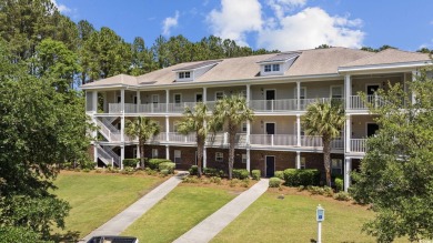 Stunning Updated Condo in Willow Bend at Barefoot Resort (SHORT on Barefoot Resort and Golf Club  in South Carolina - for sale on GolfHomes.com, golf home, golf lot