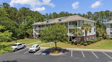 Stunning Updated Condo in Willow Bend at Barefoot Resort (SHORT on Barefoot Resort and Golf Club  in South Carolina - for sale on GolfHomes.com, golf home, golf lot