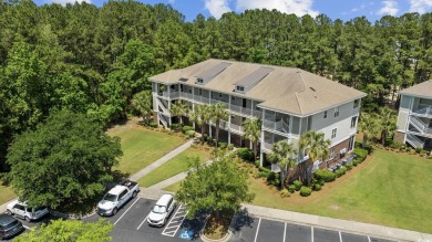 Stunning Updated Condo in Willow Bend at Barefoot Resort (SHORT on Barefoot Resort and Golf Club  in South Carolina - for sale on GolfHomes.com, golf home, golf lot