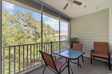 Stunning Updated Condo in Willow Bend at Barefoot Resort (SHORT on Barefoot Resort and Golf Club  in South Carolina - for sale on GolfHomes.com, golf home, golf lot