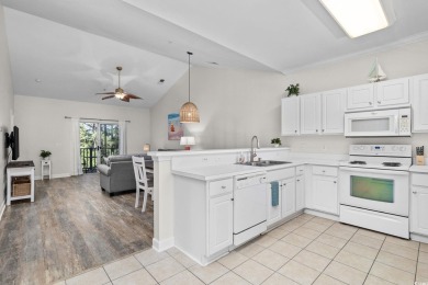 Stunning Updated Condo in Willow Bend at Barefoot Resort (SHORT on Barefoot Resort and Golf Club  in South Carolina - for sale on GolfHomes.com, golf home, golf lot